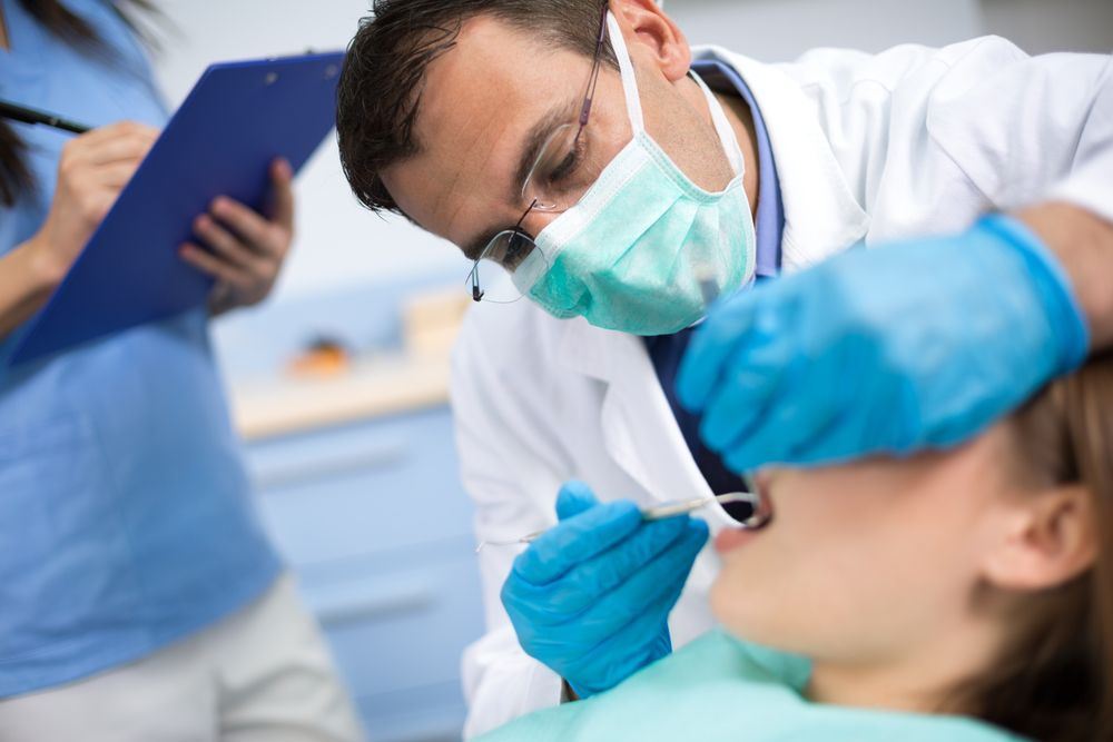 Dental malpractice lawyers are on your side
